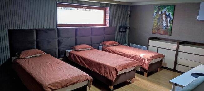 Apartament, mieszkanie na wynajem | Głowno łódzkie | 8-10 os