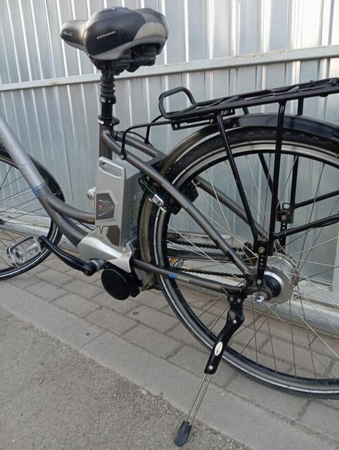 Rower elektryczny Kalkhof