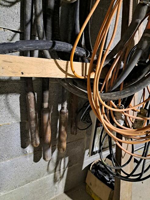 Przetwornica Buławy 230v