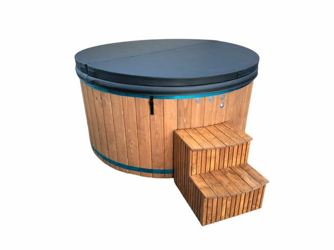 Balia ogrodowa zestaw do samodzielnego montażu