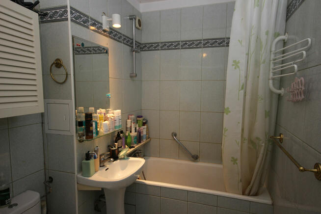 2 pokojowe 49m mieszkanie na Bielanach przy AWF