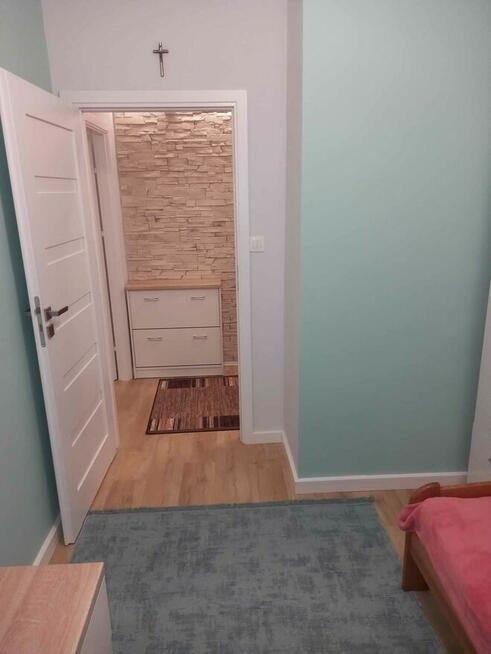 WYNAJMĘ MIESZKANIE DWUPOKOJOWE 2100 ZŁ UL. GŁUSZYNA