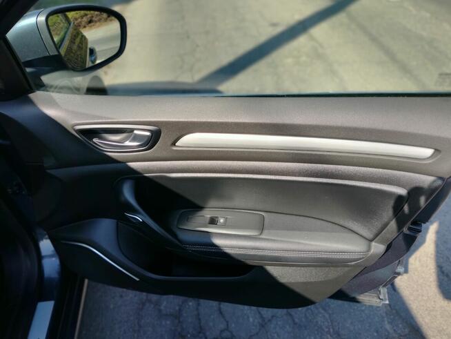 Sprzedam Renault Megane 4 2016 rok