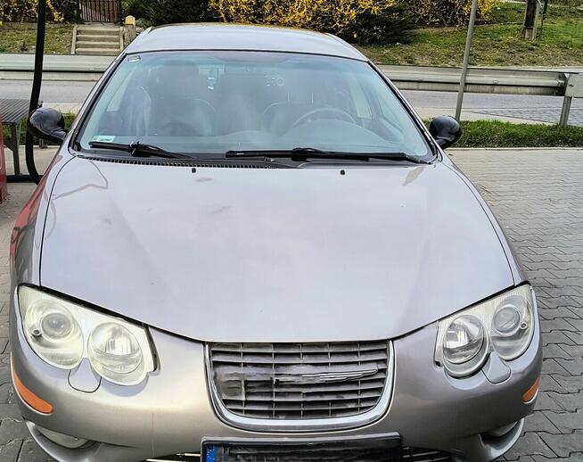 Uwaga! Duże auto za małe pieniądze