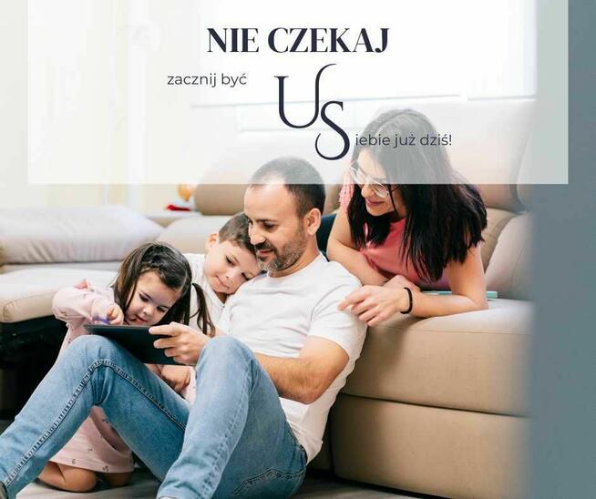 Nowa NIŻSZA CENA - Komfortowe, słoneczne 3 pokoje w C - II p