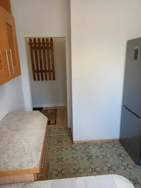 WYNAJMĘ MIESZKANIE DWUPOKOJOWE 2100 ZŁ UL. GŁUSZYNA