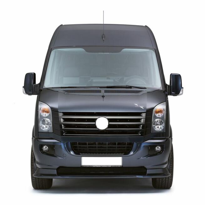 Lusterko Prawe Elektryczne Mercedes Sprinter 906 2006-2017