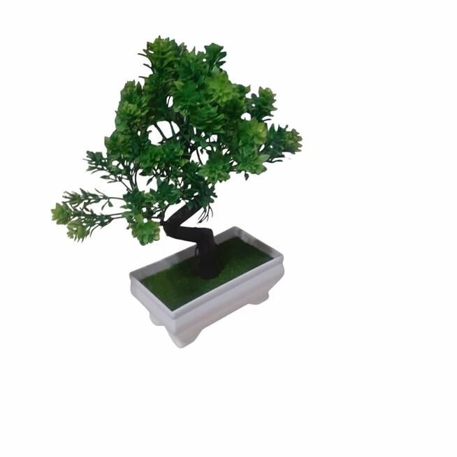 Drzewko bonsai sztuczne
