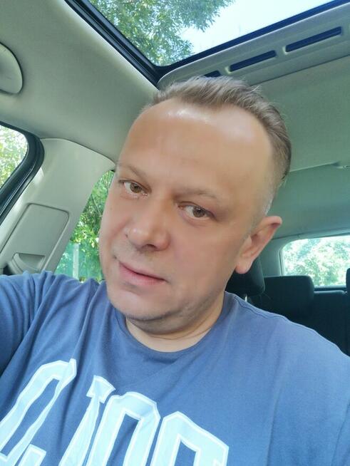 Poznam Panią 50 plus...