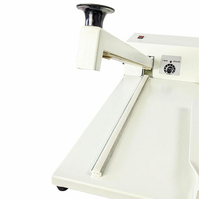 Zgrzewarka 40cm 45cm do rękawa i półrękawa do folii NOWA FV