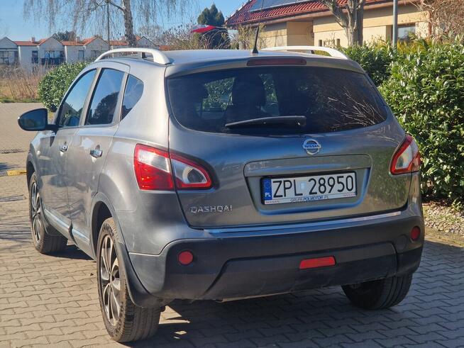 Sprzedam nisana Qashqaia