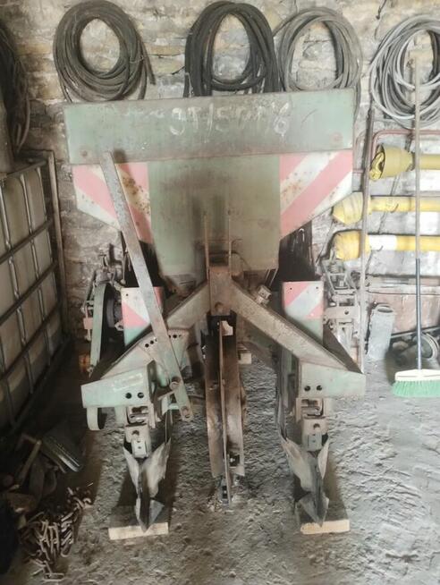 Sadzarka do ziemniaków