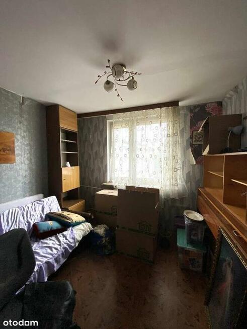 4-pokoje w samym centrum Wysokiego Mazowiecka