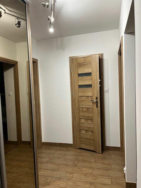 wynajmę mieszkanie 2 pokojowe Pruszków-Malichy