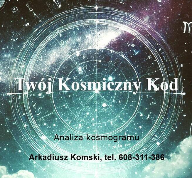 Twój Kosmiczny Kod