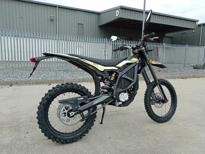 2024 Surron Ultra Bee L1E