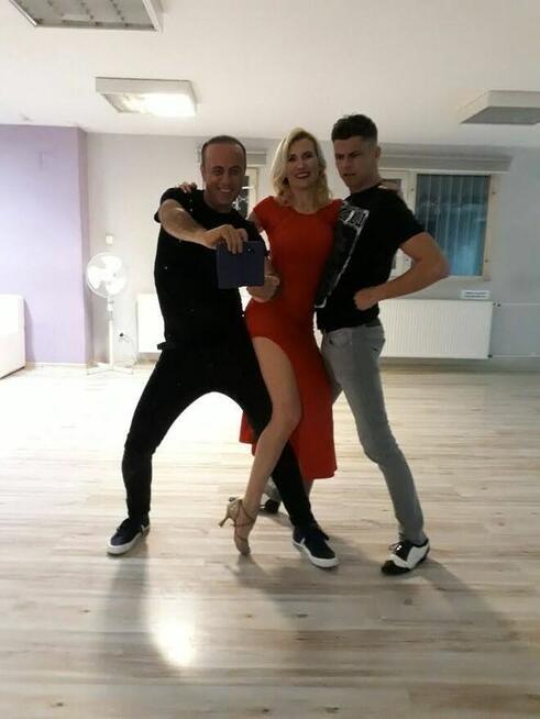 Salsa Solo I Inne Tańce Latynoskie