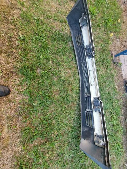 zderzak przedni do Mercedesa 126 s-klasa z 1990