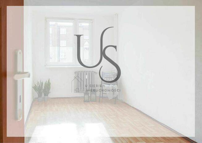 Nowa NIŻSZA CENA - Komfortowe, słoneczne 3 pokoje w C - II p