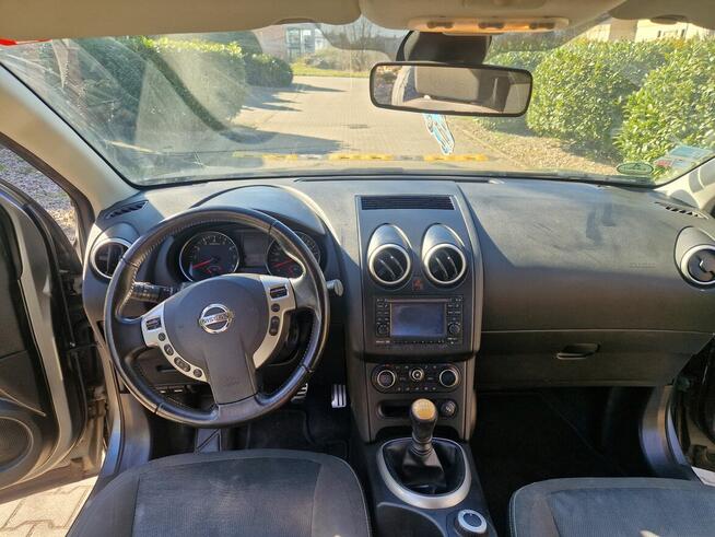 Sprzedam nisana Qashqaia