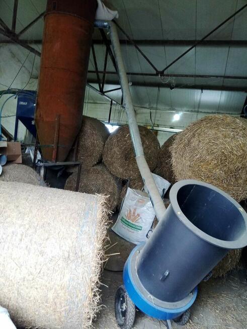 Linia do produkcji pelletu/peleciarka/granulator pasz