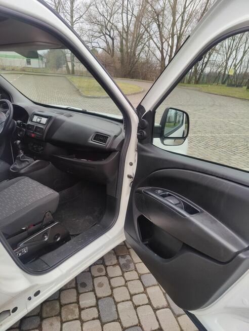 Opel Combo L2H1 Max długi euro 6 lakier oryginał zadbany