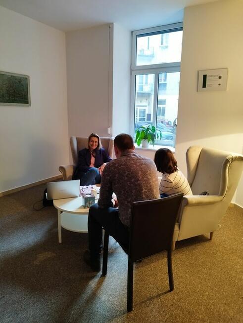 TERAPIA PAR, MŁODZIEŻY, DOROSŁYCH -COACHING, PSYCHOLOGIA