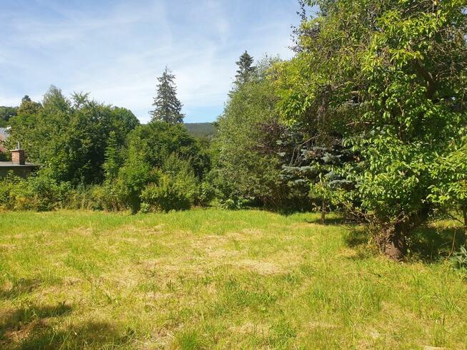 Szklarska Poręba - centrum miasta