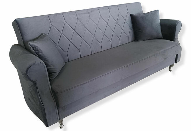 Kanapa Dakota Sofa wersalka rozkładania do spania