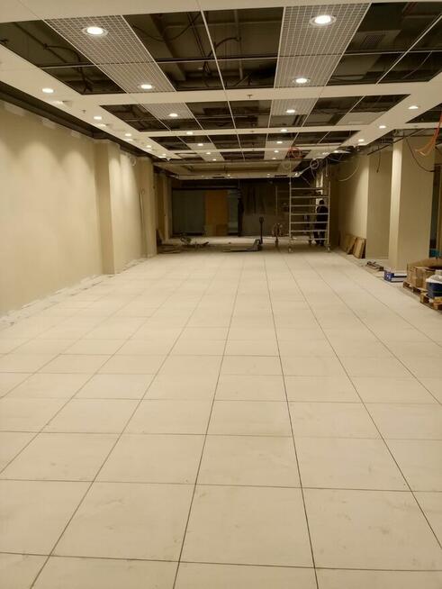 PRACA ZA GRANICĄ Wykończenia