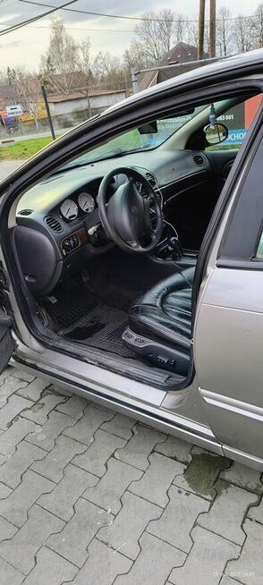 Uwaga! Duże auto za małe pieniądze