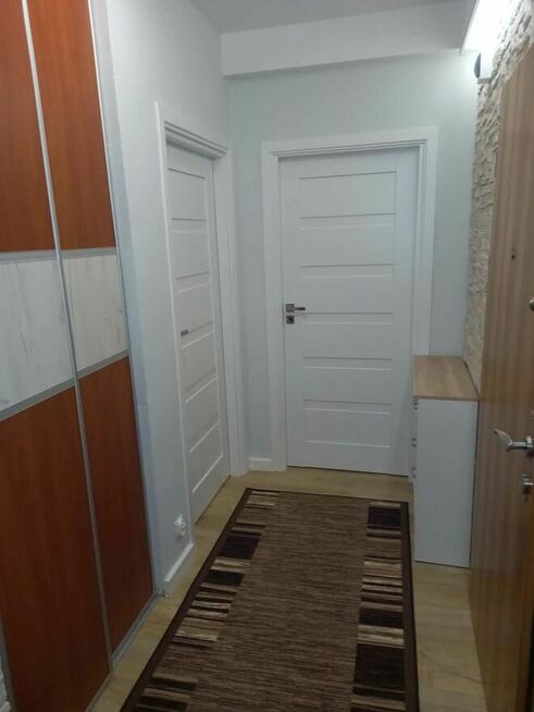 WYNAJMĘ MIESZKANIE DWUPOKOJOWE 2100 ZŁ UL. GŁUSZYNA