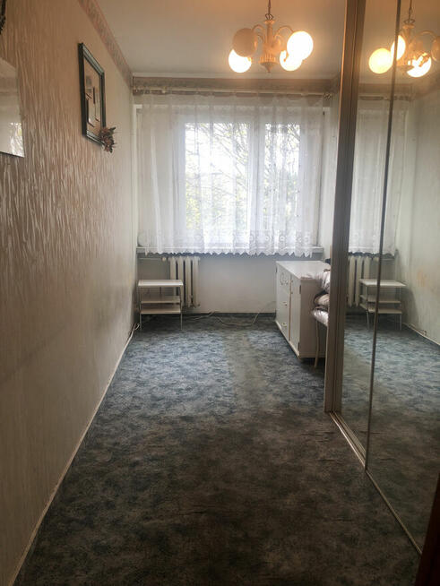 REZERWACJA! Na sprzedaż mieszkanie 48,14 m2