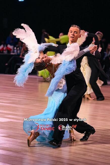 Klub Sportowego Tańca Towarzyskiego Bailando