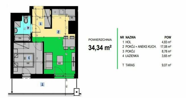 APARTAMENT WROCŁAW PLAC KATEDRALNY