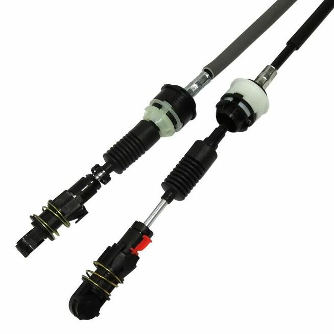 2 linki zmiany biegów skrzyni Iveco Daily 2.3 3.0 2014-2025