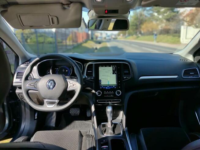 Sprzedam Renault Megane 4 2016 rok