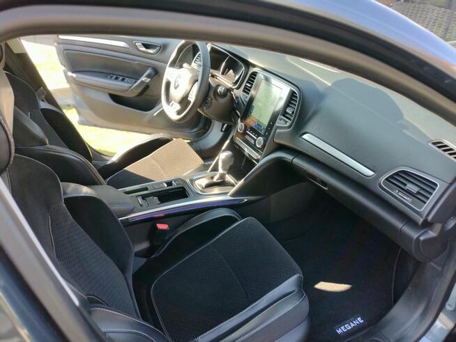 Sprzedam Renault Megane 4 2016 rok