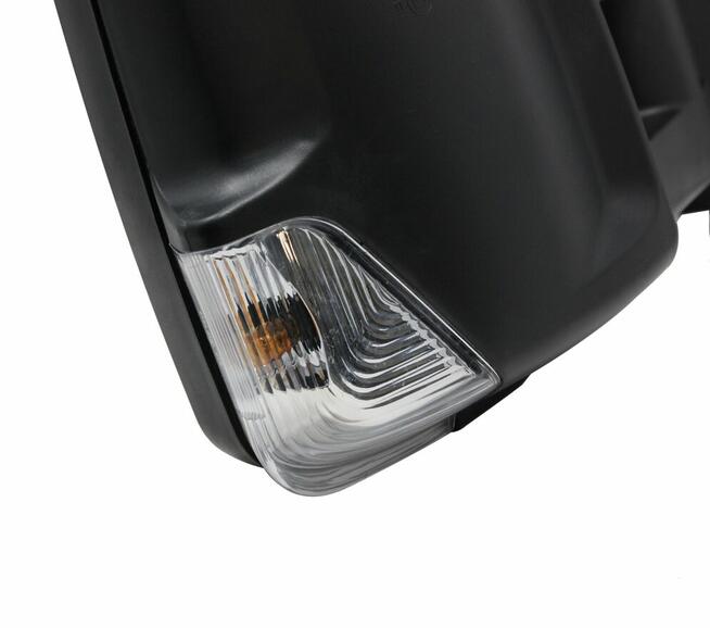 Lusterko Prawe Elektryczne Mercedes Sprinter 906 2006-2017