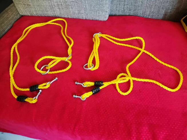 Duża Huśtawka RelaxDays bocianie gniazdo ogrodowa do ogrodu