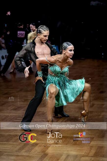 Klub Sportowego Tańca Towarzyskiego Bailando