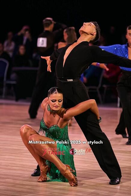 Klub Sportowego Tańca Towarzyskiego Bailando