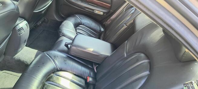 Uwaga! Duże auto za małe pieniądze