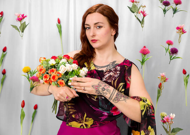 Fotografia produktowa i studyjne sesje.