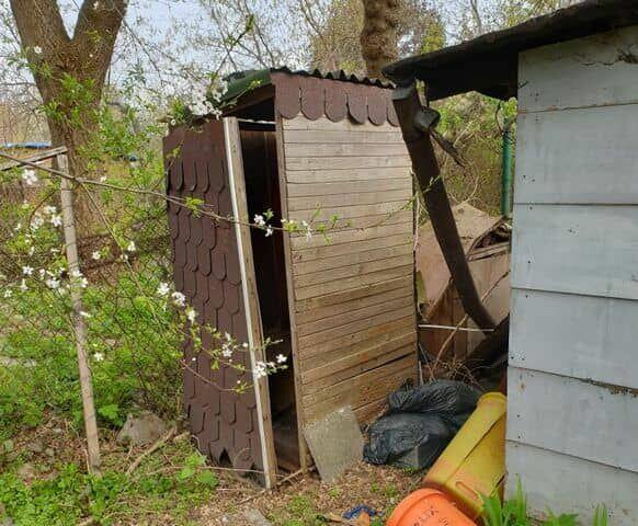 Porządkowanie działek Lublin opróżnianie domków letniskowych