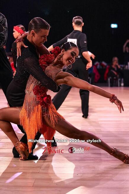 Klub Sportowego Tańca Towarzyskiego Bailando