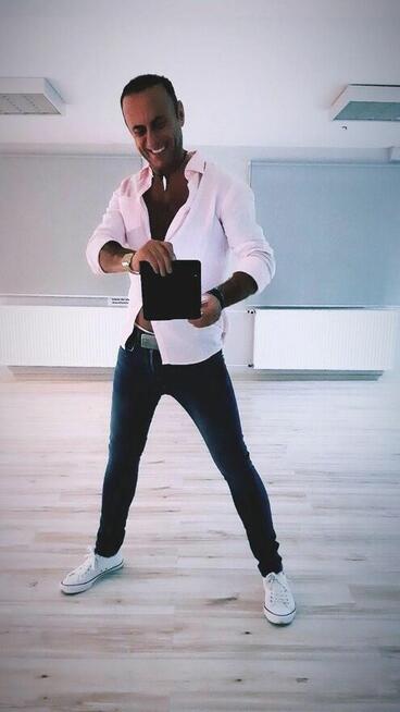 Klub Sportowego Tańca Towarzyskiego Bailando