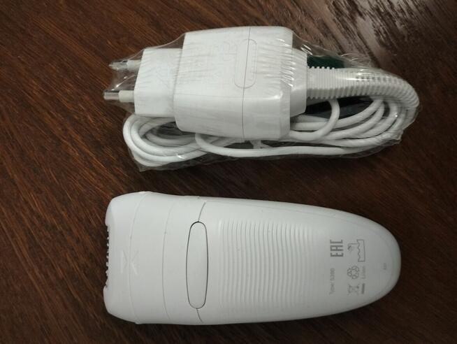 Depilator Braun