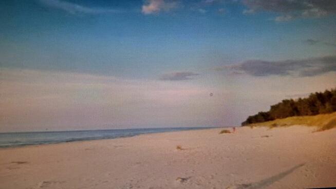 działki 2szt 2400m2 Białogóra 500m morze lokata zabudowania