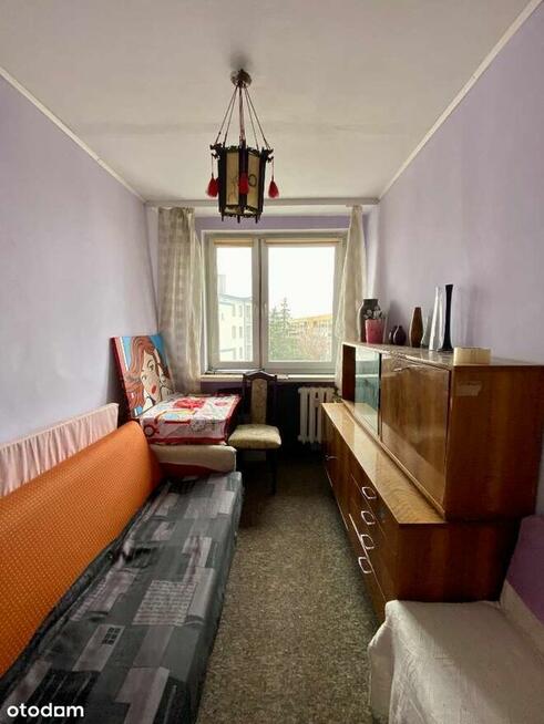 4-pokoje w samym centrum Wysokiego Mazowiecka